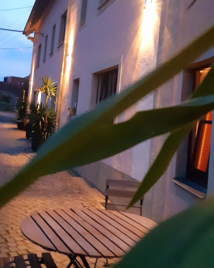 Hotel "Pension Marlis" Garni Reichenberg  Eksteriør bilde